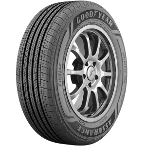 P175/65R15 Goodyear Assurance Finesse 84H
