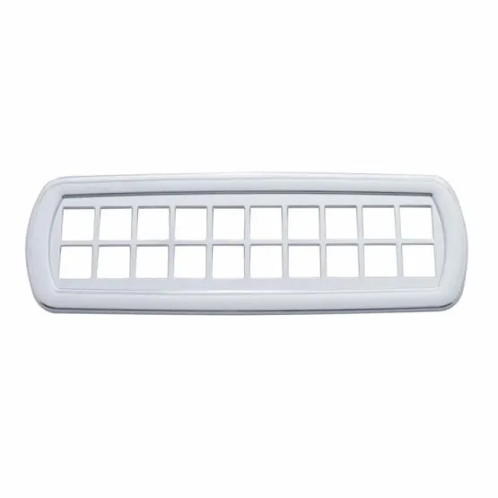 Peterbilt 387 Warning Light Trim