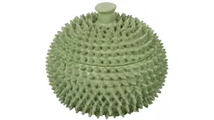 Pistachio Spike Bowl - Small