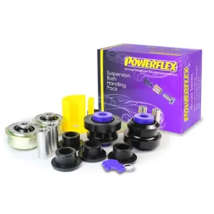 Powerflex Seat Leon MK3 5F (2013-) Handling Pack PF3K-1003