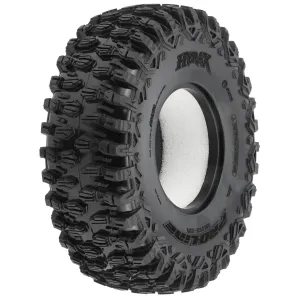 Pro-Line 1/10 Hyrax LP G8 Front/Rear 2.2" Rock Crawling Tires (2)