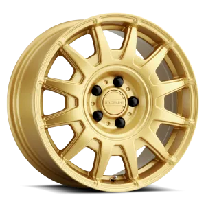 Raceline 401 Aero Wheels (15x7  15mm Offset) 5x114.3 or 5x100 Bolt Pattern