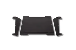 Riese and Muller Load 75 luggage shelf