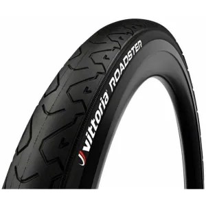 Roadster, Wire Bead, Flat Resist Hybrid Road Bike Tire 29 x 1.5"