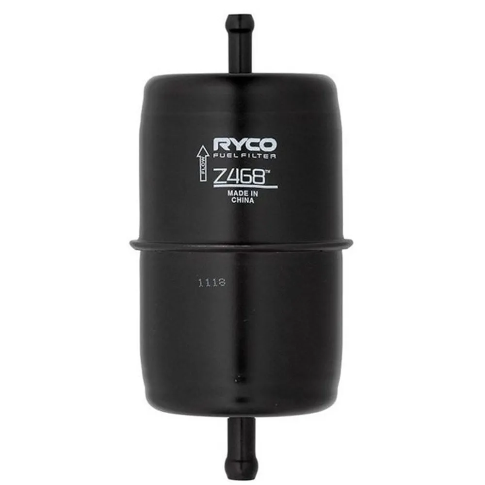 Ryco Fuel Filter - Z468