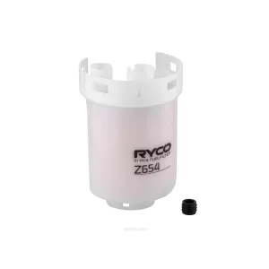 Ryco Fuel Filter - Z654