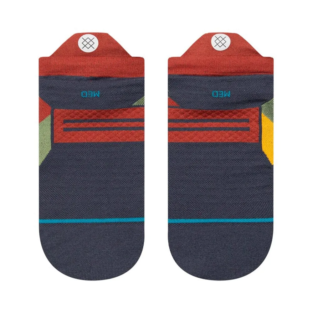 Stance Run A Frame Ultralight Tab Socks