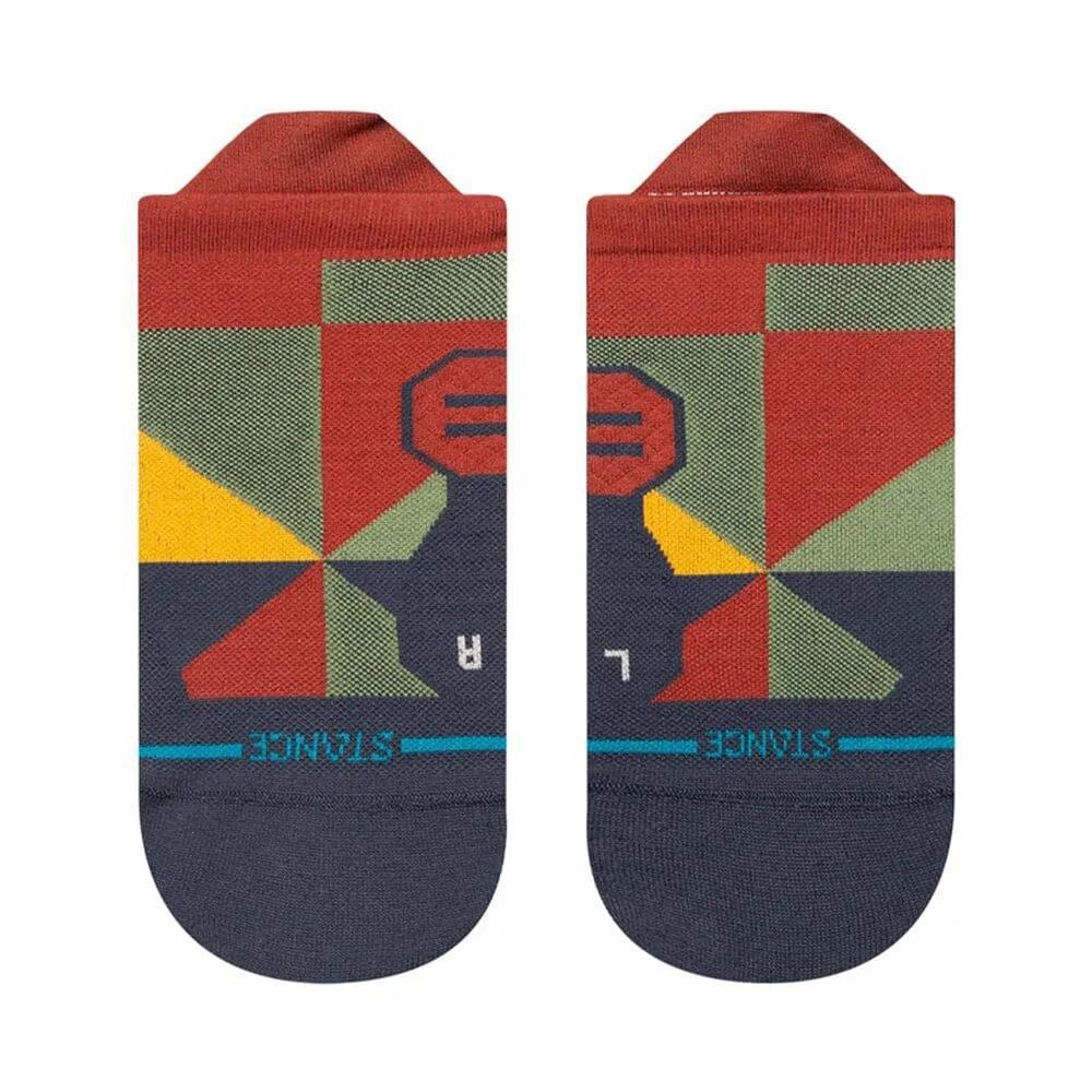 Stance Run A Frame Ultralight Tab Socks