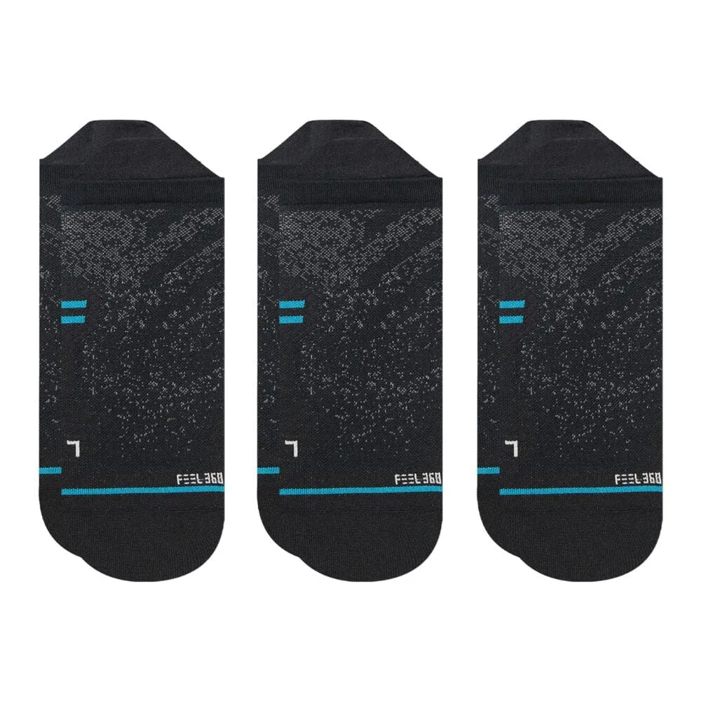 Stance Run Ultralight Tab Socks - 3 Pack