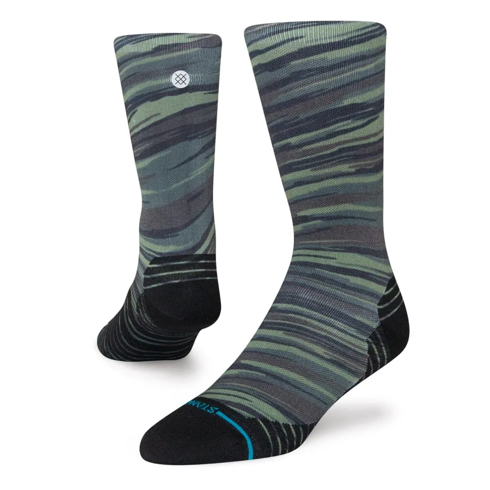 Stance Slant Crew Socks