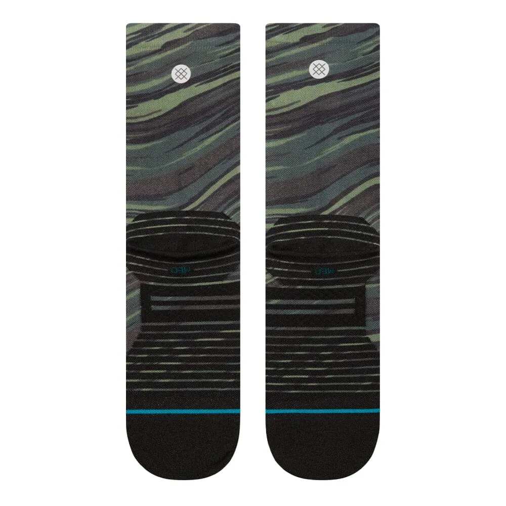 Stance Slant Crew Socks