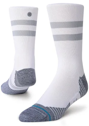 Stance Unisex Run Staple Light Crew Socks