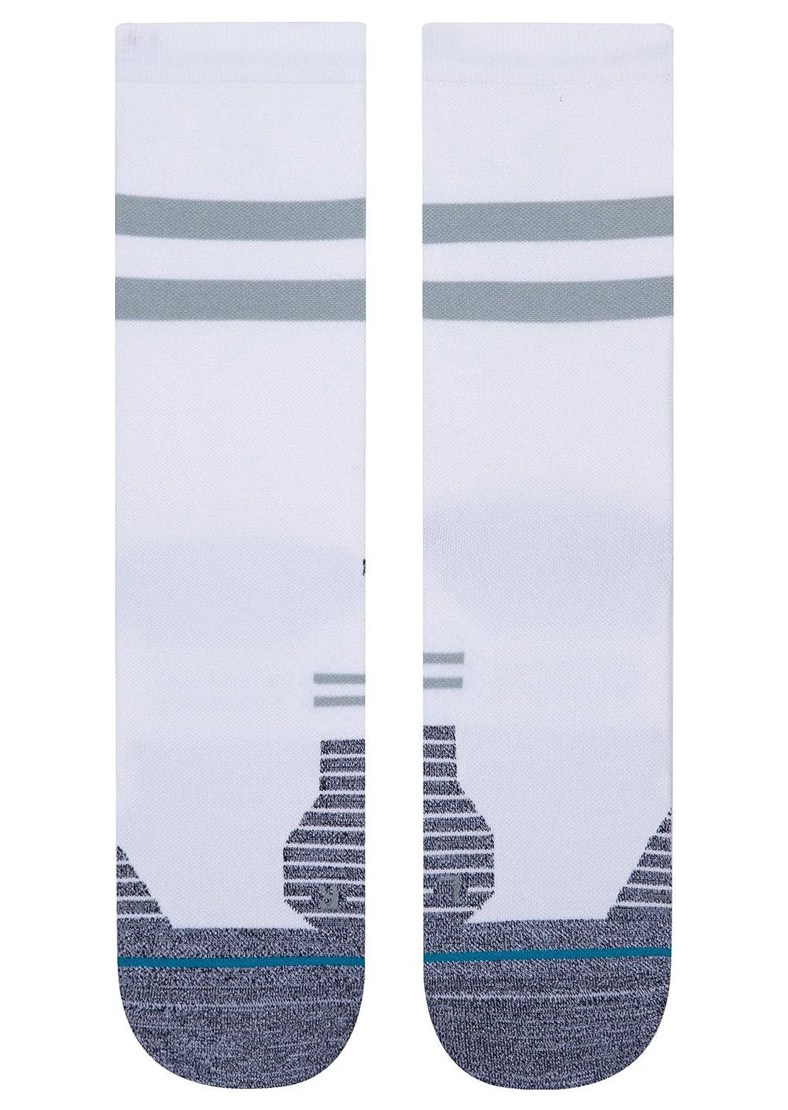 Stance Unisex Run Staple Light Crew Socks