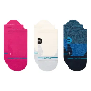 Stance Women's Pick It Up Tab Socks 3 Pack