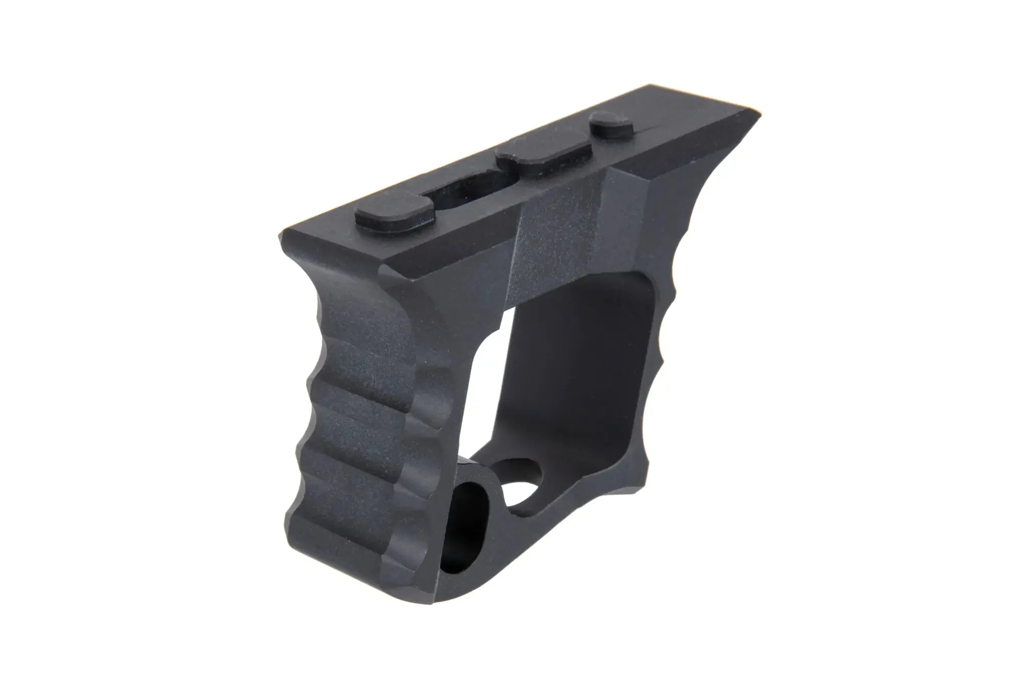 TD Halo Hand Stop for KeyMod/M-LOK