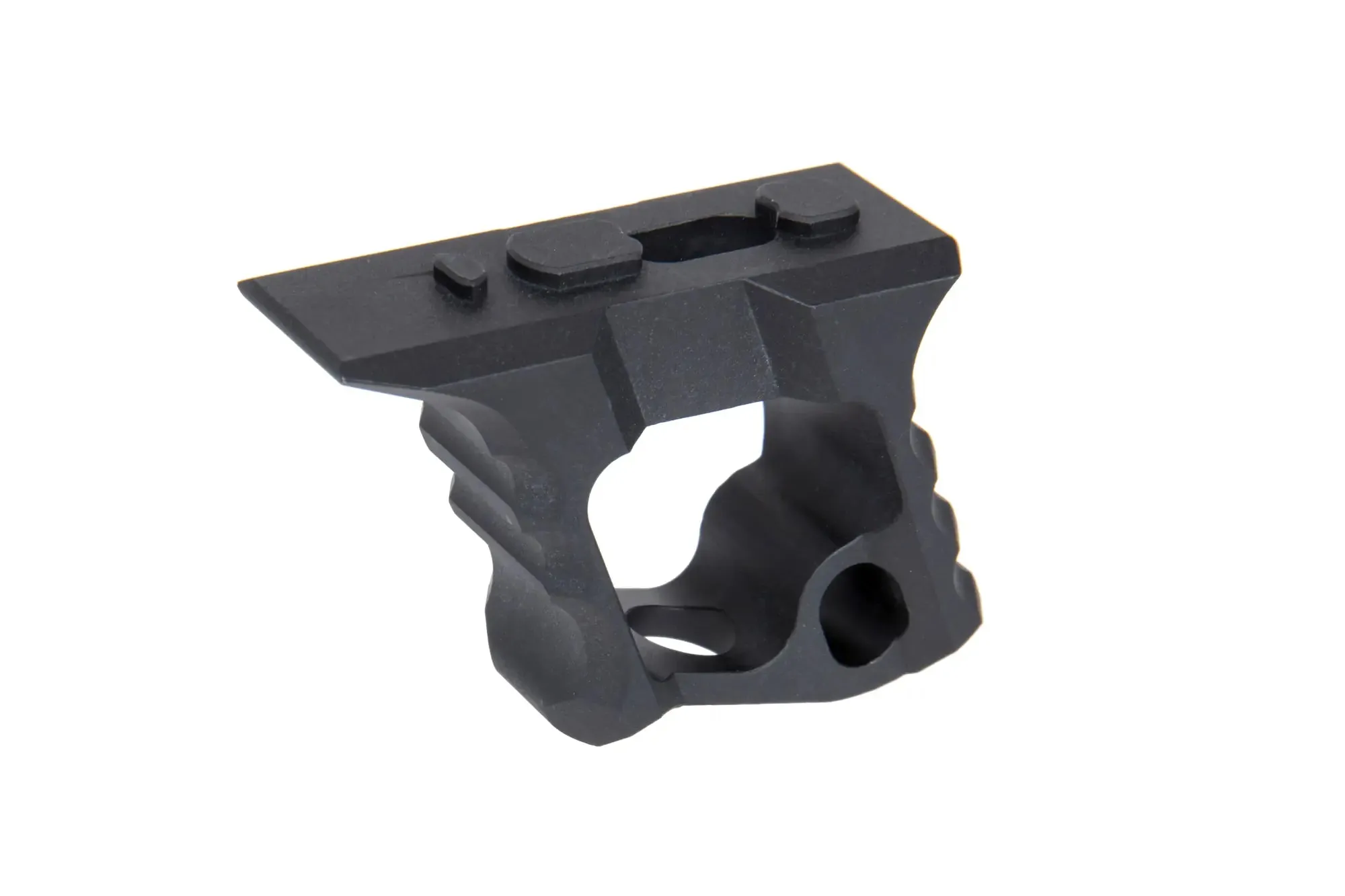 TD Halo Hand Stop for KeyMod/M-LOK