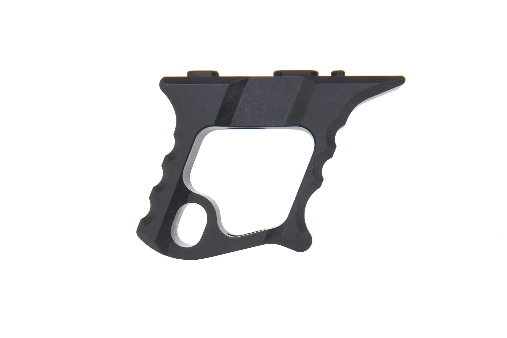 TD Halo Hand Stop for KeyMod/M-LOK