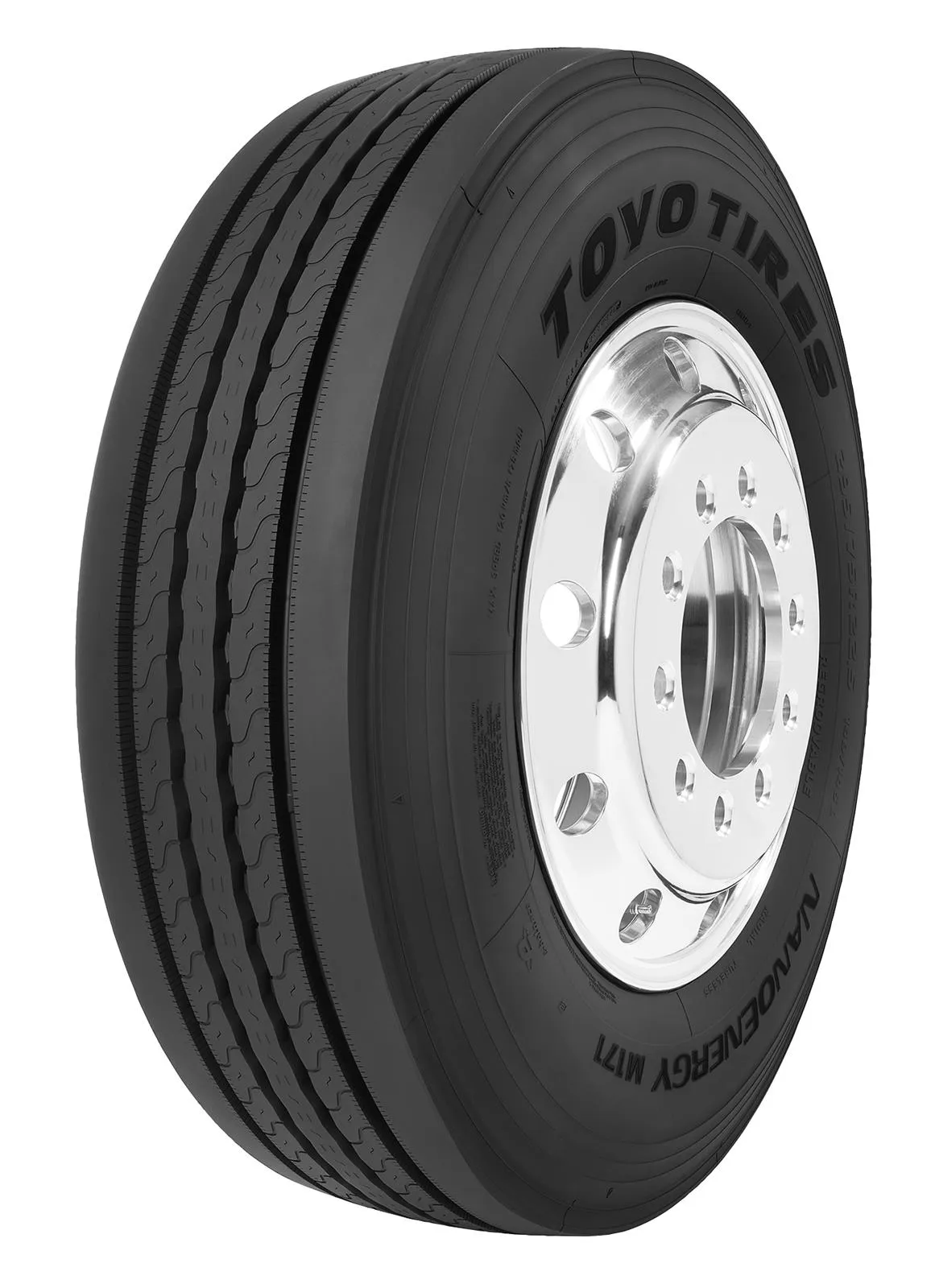 Toyo M171 Tires 520020