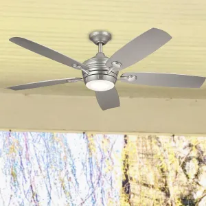 Tranquil Weather  56" LED Ceiling Fan