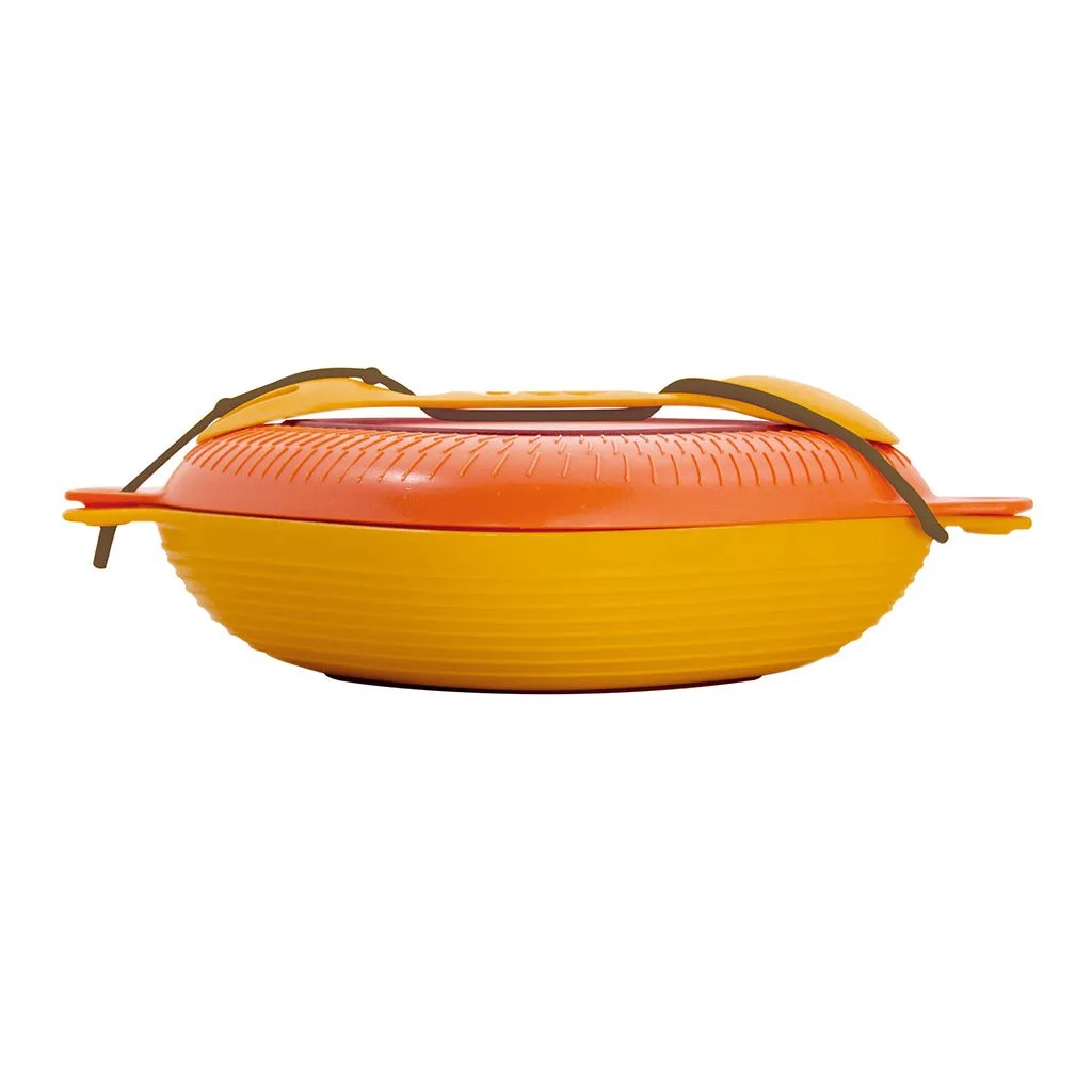 UCO MESS KIT 4 PIECE