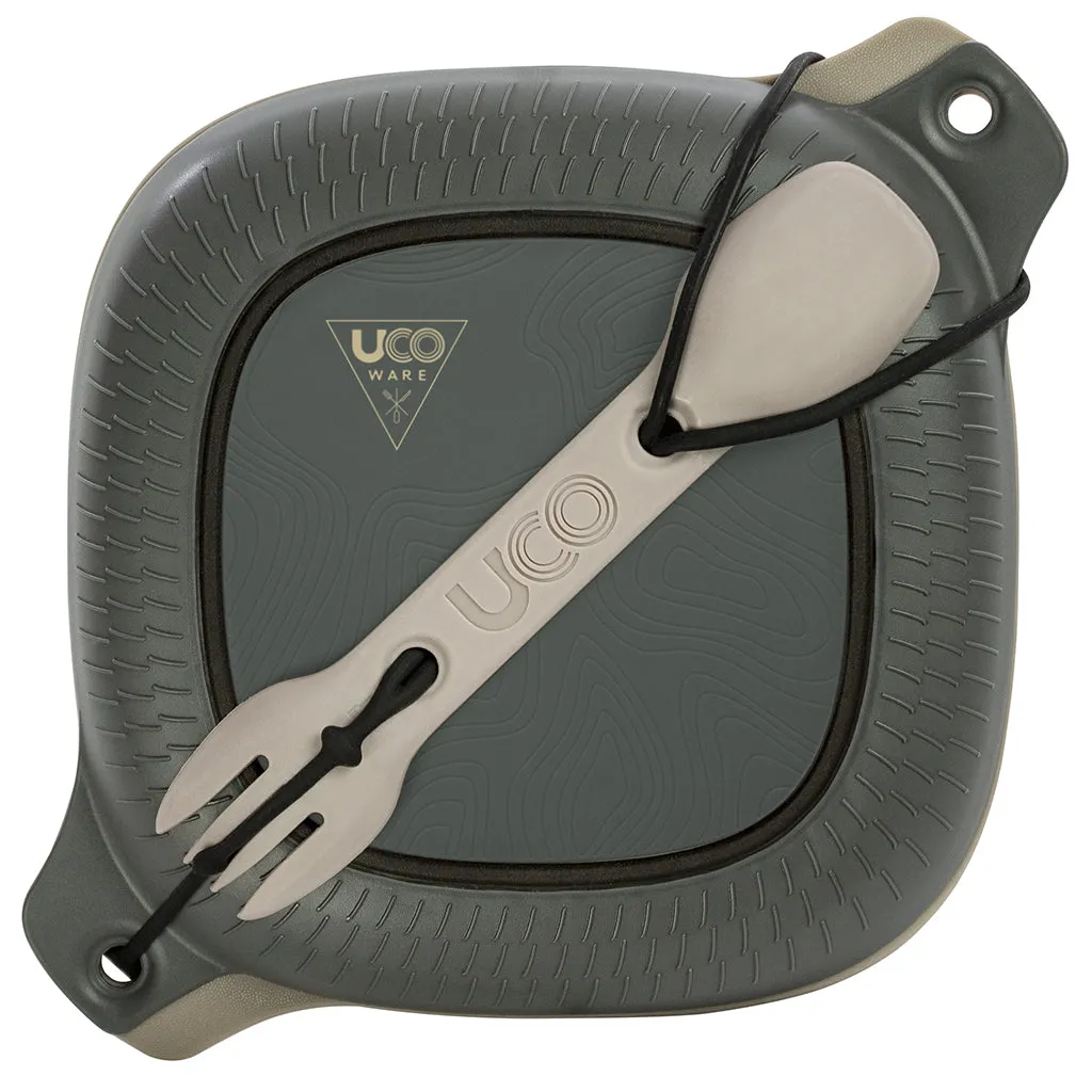 UCO MESS KIT 4 PIECE