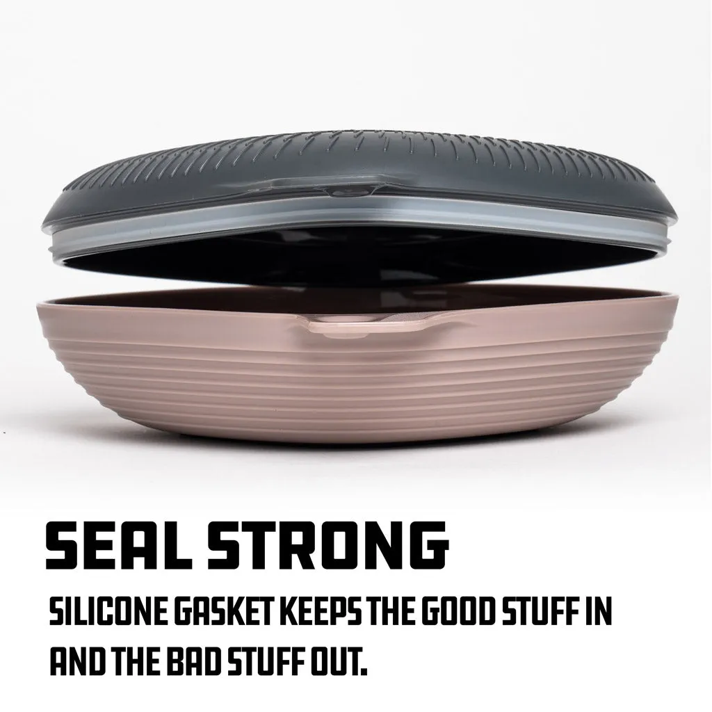 UCO MESS KIT 4 PIECE