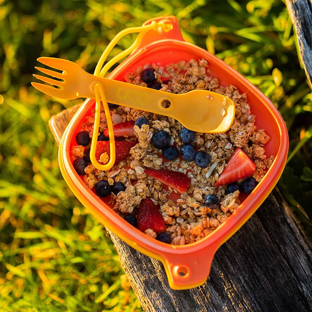 UCO MESS KIT 4 PIECE