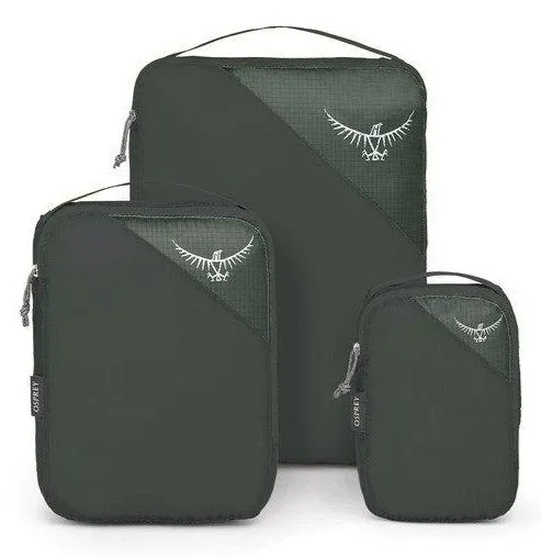 Ultralight Packing Cube Set