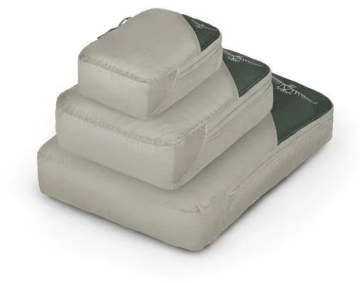 Ultralight Packing Cube Set