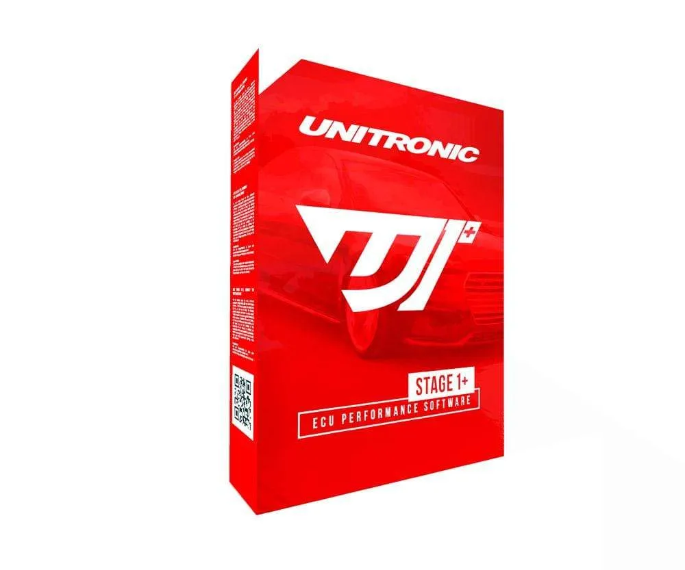 Unitronic Audi B8 2.0L TSI ECU Flash