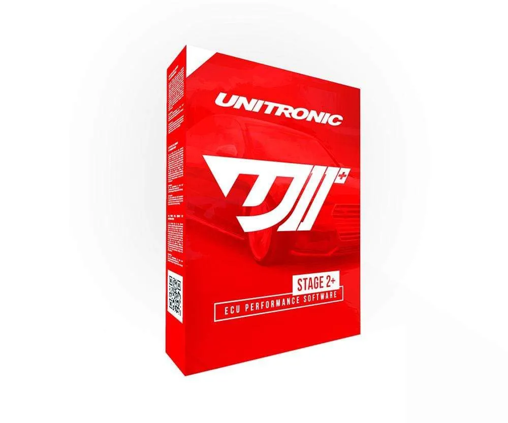 Unitronic Audi B8 3.0TFSI ECU Flash