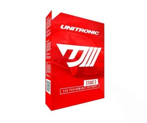 Unitronic Audi / VW 2.0 FSI STAGE 3 BT ECU Flash