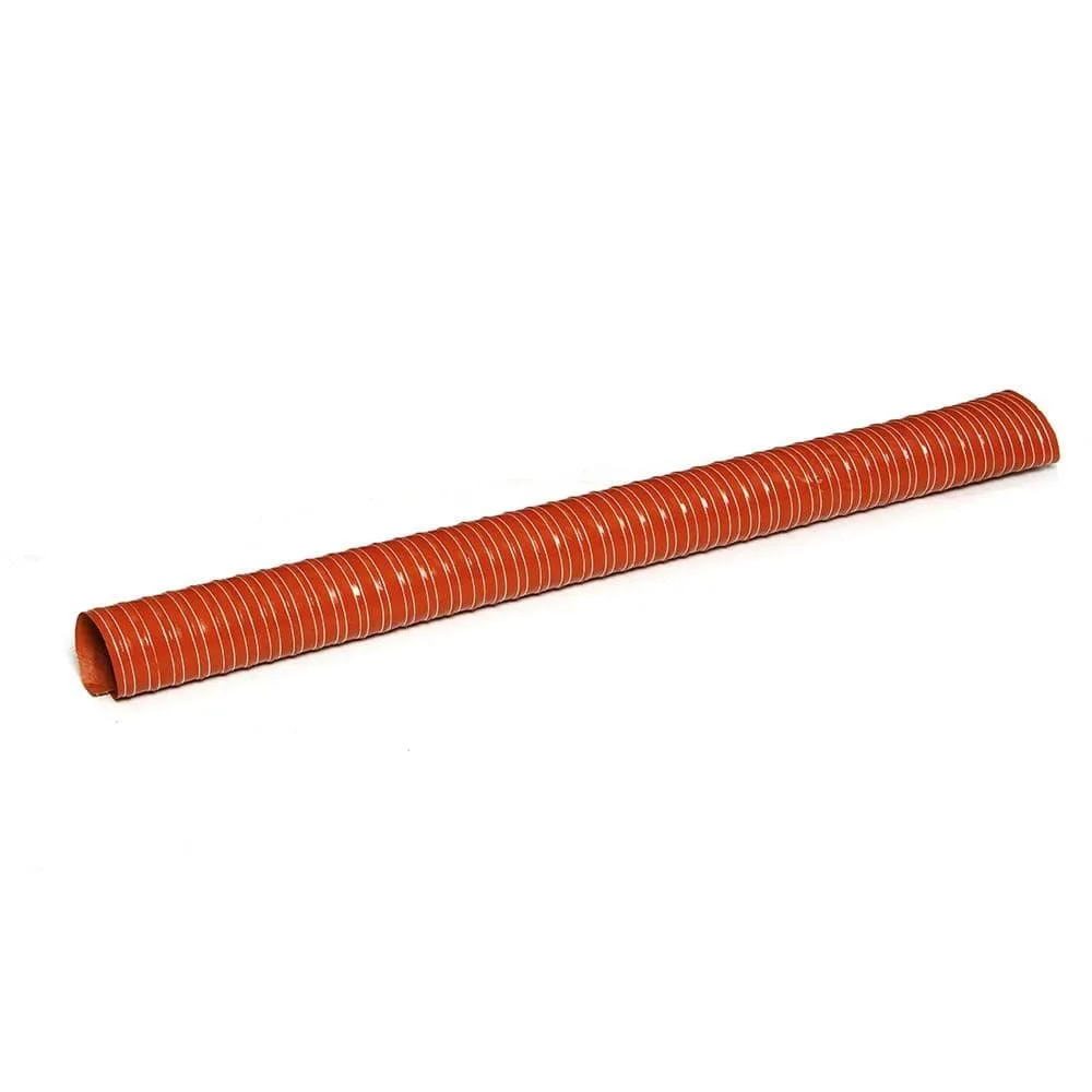 Universal Car Air Ducting Pipe Flexible Air Vent Hose Tube Hot Cold Cooling Transfer Extractor 76/70/60/57/51/45mm