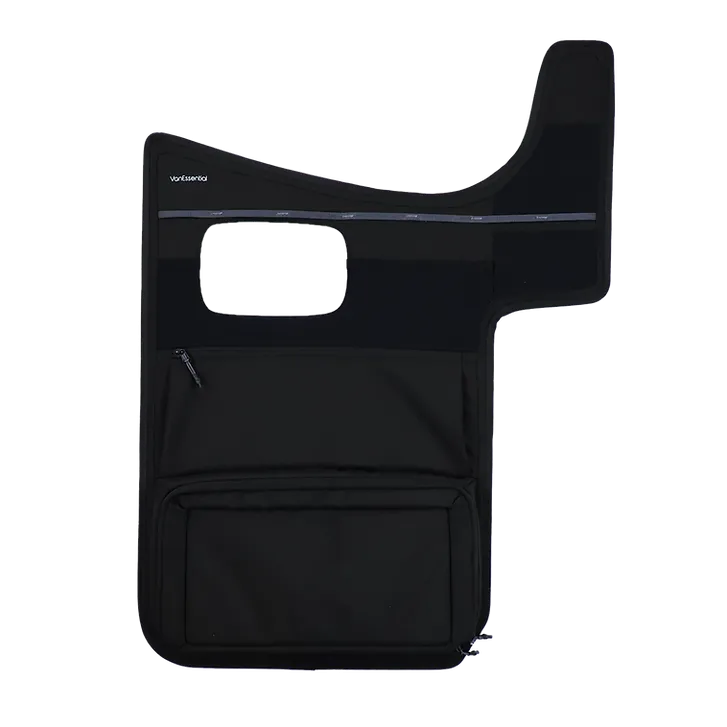 VanEssential Mercedes-Benz Sprinter NCV3 Lower Rear Door Storage Panels (Pair)