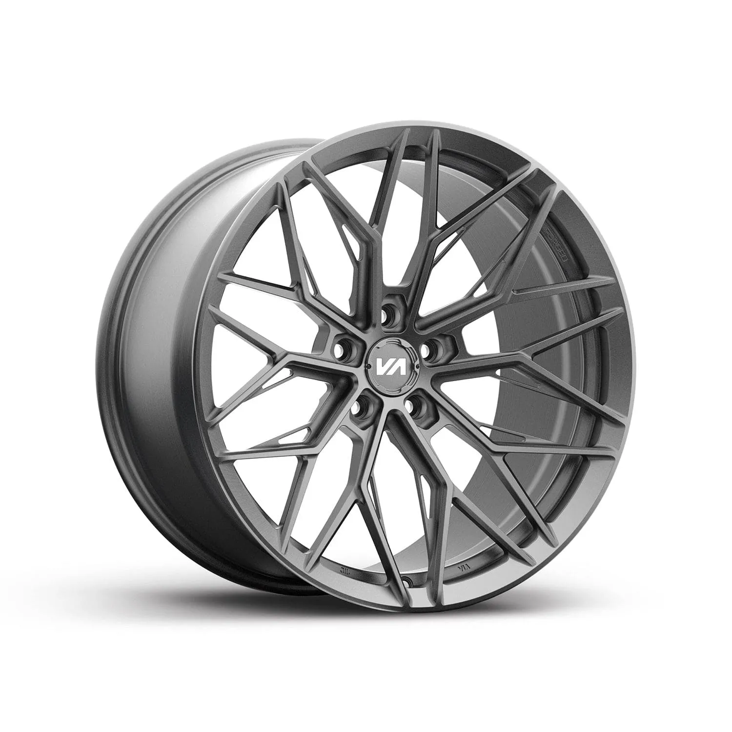 Variant™ Maxim Collection Alloy Wheels 20X11 (Deep Concave)