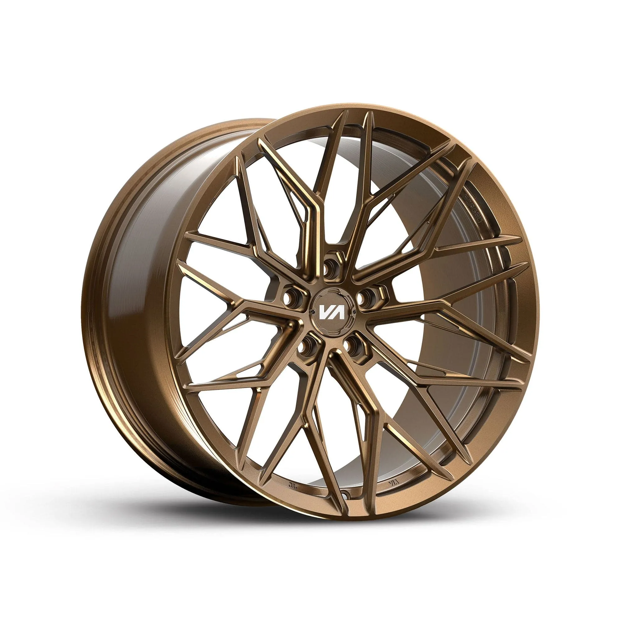 Variant™ Maxim Collection Alloy Wheels 20X11 (Deep Concave)