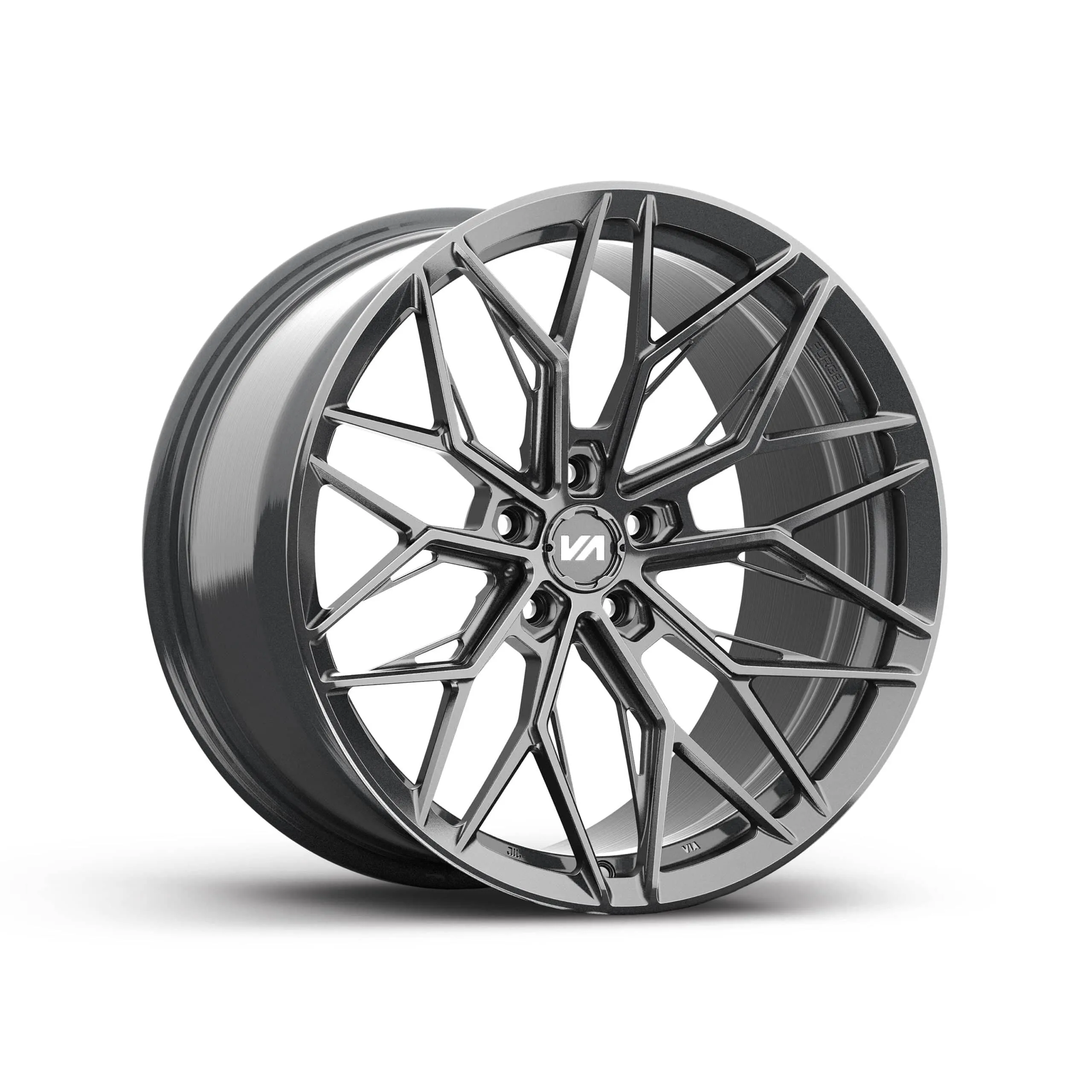 Variant™ Maxim Collection Alloy Wheels 20X11 (Deep Concave)