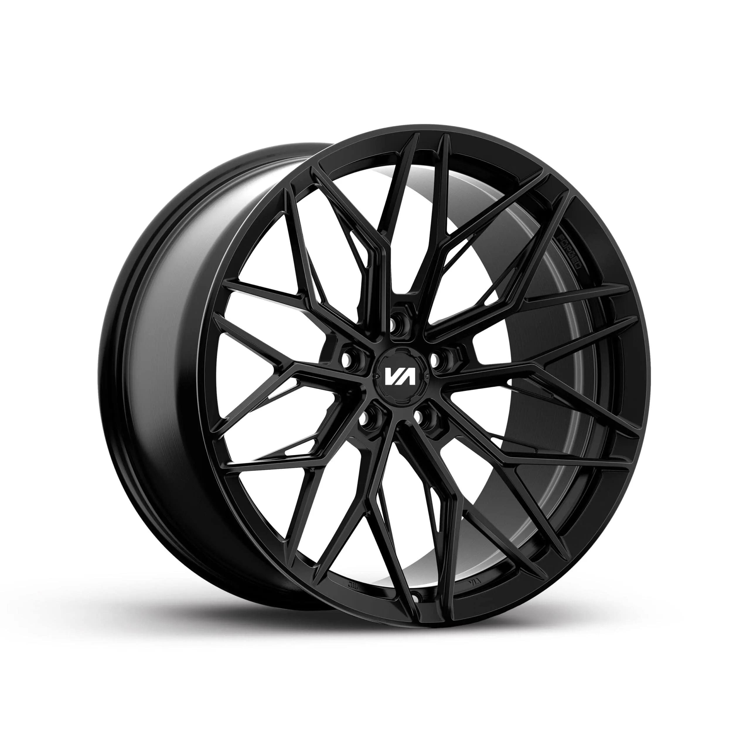 Variant™ Maxim Collection Alloy Wheels 20X11 (Deep Concave)