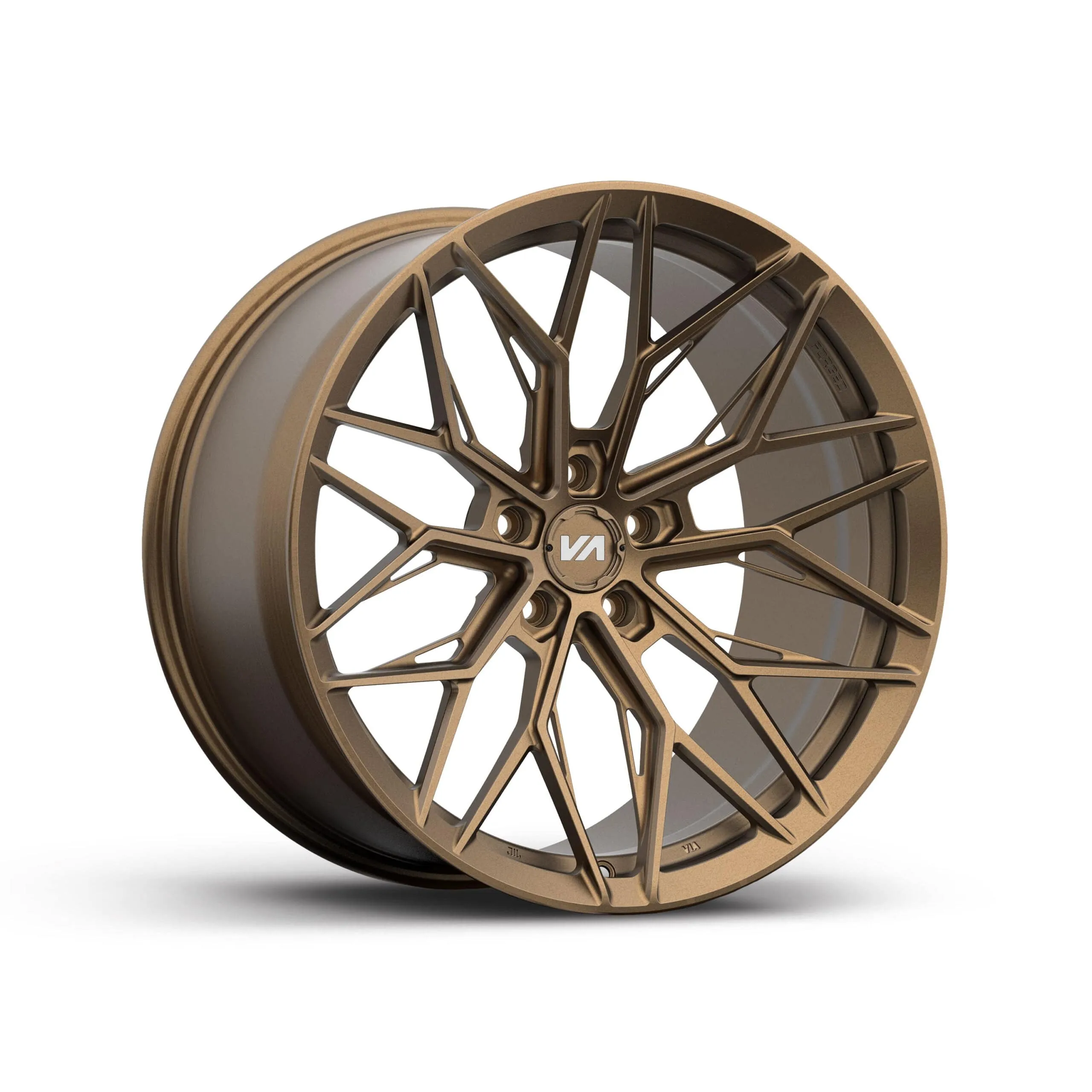 Variant™ Maxim Collection Alloy Wheels 20X11 (Deep Concave)