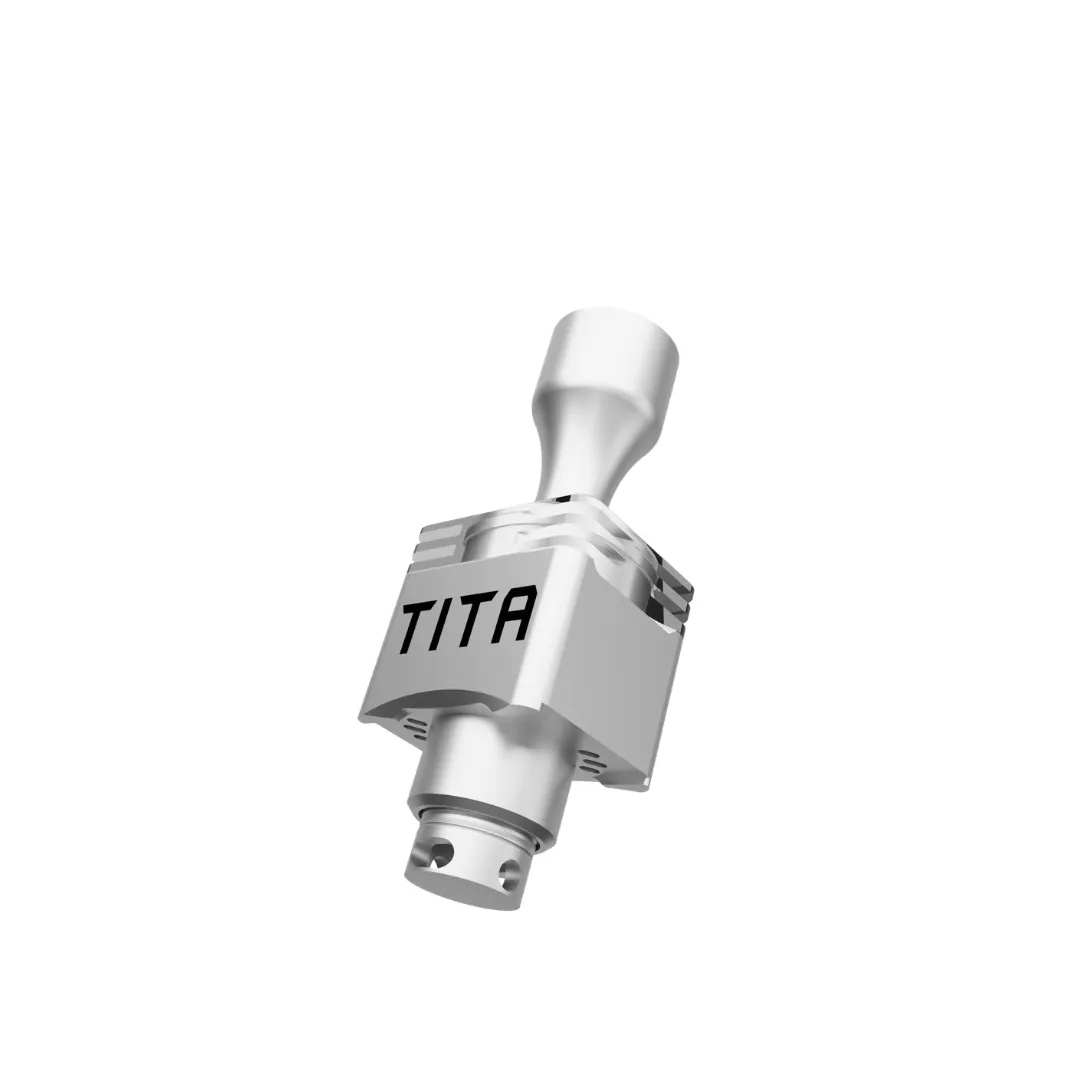 Veepon Tita X2 RBA