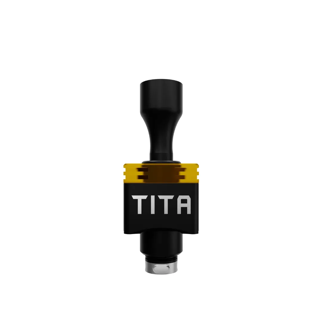 Veepon Tita X2 RBA