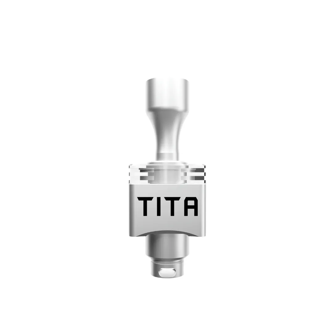 Veepon Tita X2 RBA