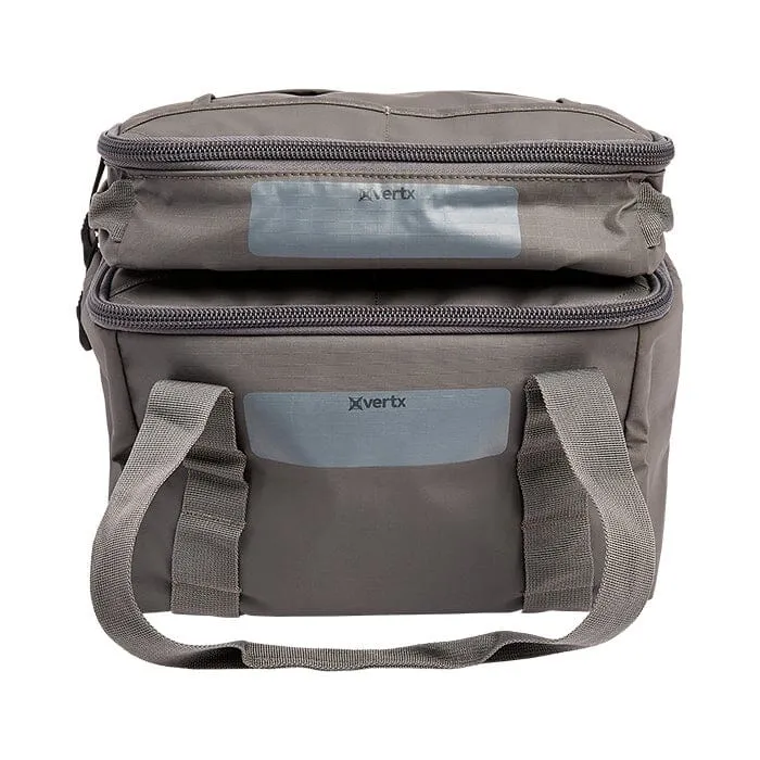 Vertx VTAC Stackable Storage Cube MD Flat