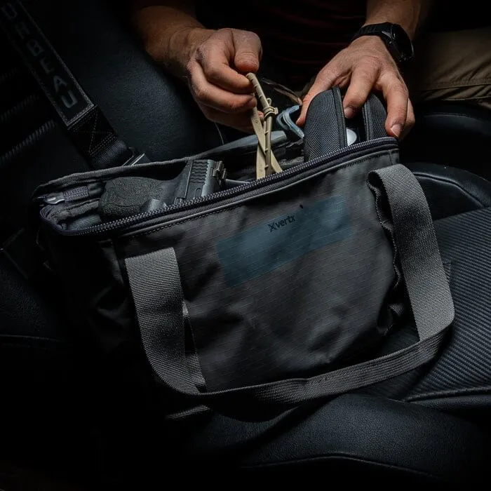 Vertx VTAC Stackable Storage Cube MD