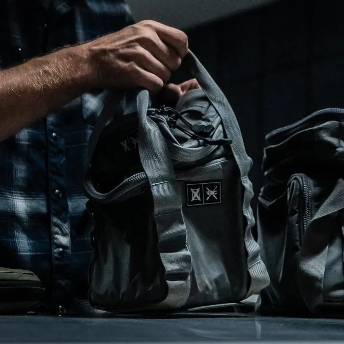 Vertx VTAC Stackable Storage Cube SM