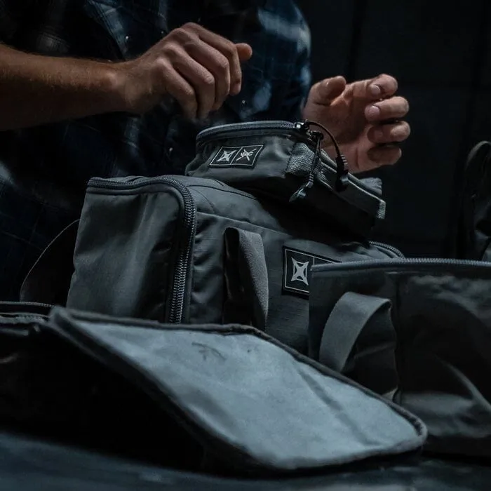 Vertx VTAC Stackable Storage Cube XS