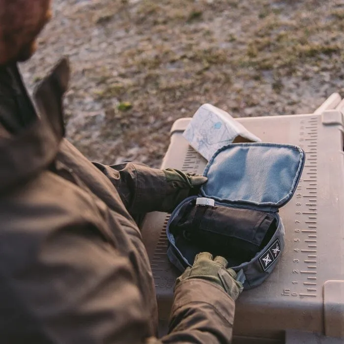 Vertx VTAC Stackable Storage Cube XS