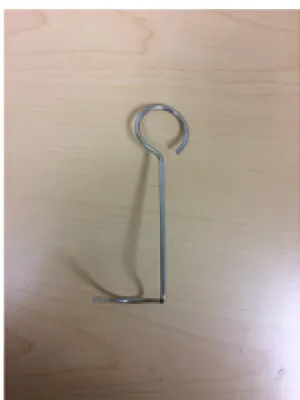 VitaClay Lid Lifter for Handling Clay Cover
