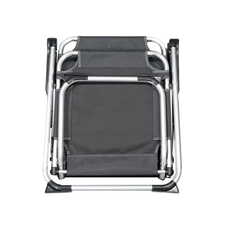 VW Transporter T5/T6 – ChairPod – Chair Storage – Space Saving- Tailgate